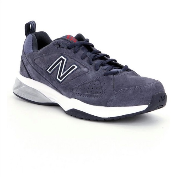 New Balance Mens 623 V3 Training Shoes 